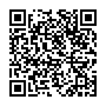 QR kod — Корхоналарни қайта ташкил этишда молиявий ҳисоботларни аудиторлик текширувидан ўтказиш