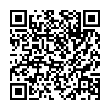 QR kod — Buxgalteriya hisobi va audit: moliyaviy hisobotning xalqaro standartlariga muvofiqlashtirish, raqamlashtirish va taraqqiy ettirish masalalari Respublika ilmiy-amaliy konferensiyasi materiallari. 2024- yil 15-may kuni