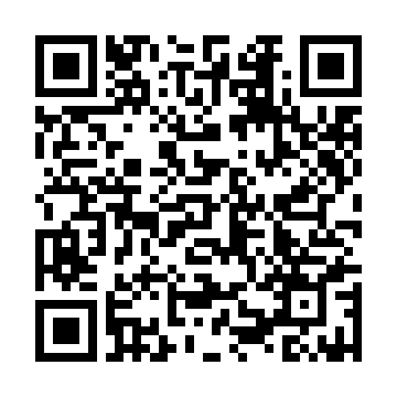 QR kod — TURIZM VA SАYОHАT TUSHUNCHALARI O'RTASIDAGI TAFOVUTNING ASOSIY FАRQLАRI