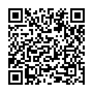 QR kod — QURILISH XIZMATLARINI KO’RSATUVCHI KORXONALARDA PUL OQIMLARI HARAKATINI BOSHQARISH HAMDA TAHLIL QILISH