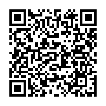 QR kod — QURILISH XIZMATLARINI KO’RSATUVCHI KORXONALARDA MEHNAT RESURSLARI QIYMATINI ANIQLASH HAMDA SAMARADORLIGINI BAHOLASH