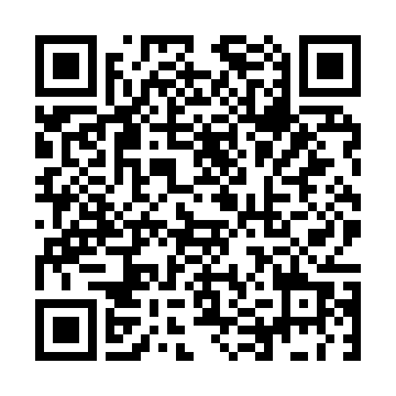 QR kod — QURILISH XIZMATLARINI KO’RSATUVCHI KORXONALARDA RAG’BATLANTIRISH ASOSIDA KADRLAR BOSHQARUVINI TAKOMILLASHTIRISH