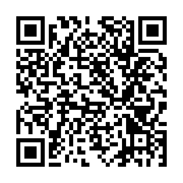 QR kod — TRENDS IN QUALITY EDUCATION ABROAD