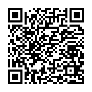 QR kod — Илмий ижод методологияси. Ўқув қўлланма.