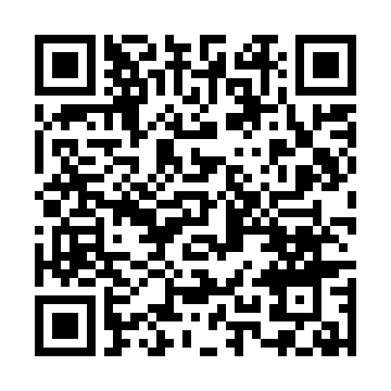 QR kod — Анализ деятельности высших учебных завадений Узбекистана