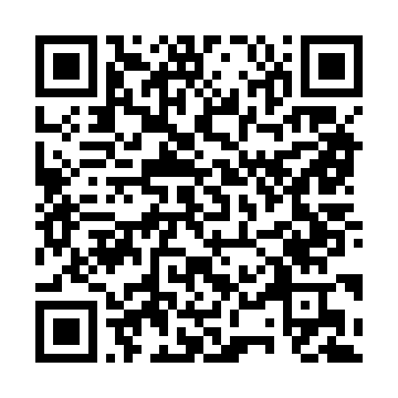 QR kod — РЕФОРМЫ В СИСТЕМЕ ВЫСШЕГО ОБРАЗОВАНИЯ РЕСПУБЛИКИ УЗБЕКИСТАН ЗА ГОДЫ ЕЕ НЕЗАВИСИМОСТИ