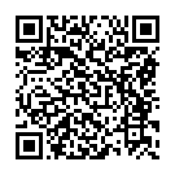 QR kod — МЕТОДИЧЕСКИЕ ОСНОВЫ ОЦЕНКИ КАЧЕСТВА И КОНКУРЕНТОСПОСОБНОСТИ УСЛУГ ОРГАНИЗАЦИЙ ВЫСШЕГО ОБРАЗОВАНИЯ НА МЕЖДУНАРОДНОМ РЫНКЕ ОБРАЗОВАТЕЛЬНЫХ УСЛУГ