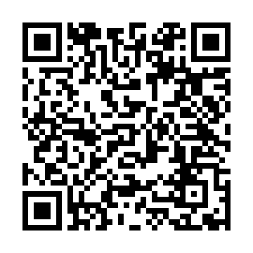 QR kod — TRENDS IN THE FORMATION OF INTERNATIONAL EDUCATIONAL HUBS – AS A FACTOR IN THE DEVELOPMENT OF SCIENCE AND EDUCATION