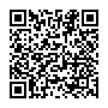 QR kod — ИСПОЛЬЗОВАНИЕ ИСКУСCТВЕННОГО ИНТЕЛЛЕКТА В ВЫСШЕМ ОБРАЗОВАНИИ