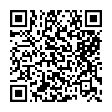 QR kod — XIZMAT KO‘RSATISH KORXONALARI SAMARADORLIGINI BAHOLASHDA BOSHQARUV HISOBI VA TAHLILI METODOLOGIYASINI TAKOMILLASHTIRISH