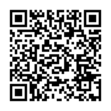 QR kod — КОРХОНАЛАРНИ ҚАЙТА ТАШКИЛ ЭТИШ: МОҲИЯТИ, ШАКЛЛАРИ, АМАЛГА ОШИРИШ ТАРТИБЛАРИ ВА УШБУ ШАРОИТДА БУХГАЛТЕРИЯ ҲИСОБИНИ ЮРИТИШ ВА МОЛИЯВИЙ ҲИСОБОТНИ ШАКЛЛАНТИРИШГА ҚЎЙИЛАДИГАН УМУМИЙ ТАЛАБЛАР