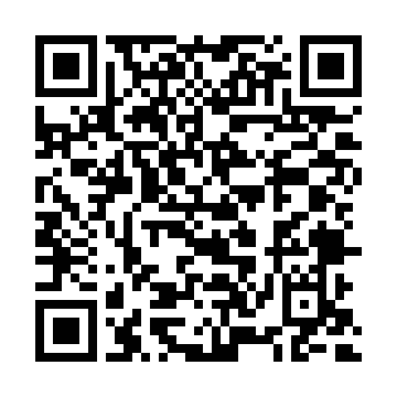 QR kod —  Туризм назария ва амалиёт. Дарслик. 