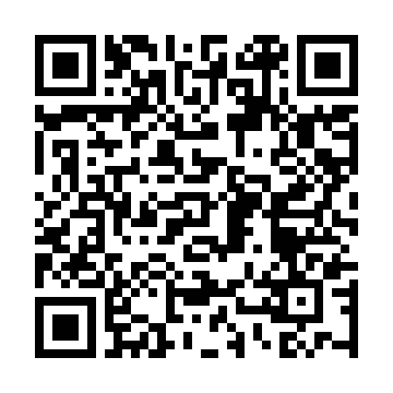 QR kod — FOYDALANISH HUQUQI KO’RINISHIDAGI AKTIVNI BAHOLASH