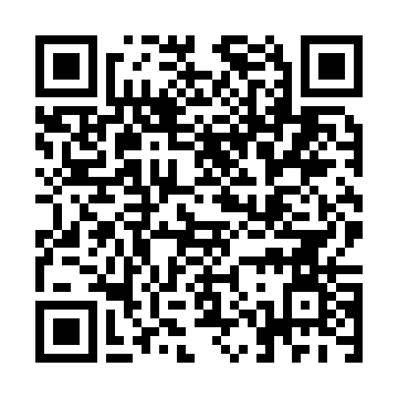 QR kod — 16-SON “IJARA” MHXSGA MUVOFIQ IJARA BO'YICHA MAJBURIYATLAR HISOBINING AYRIM USLUBIY MASALALARI