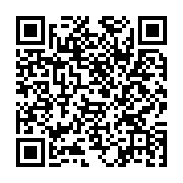 QR kod — FOYDALANISH HUQUQI KO‘RINISHIDAGI AKTIVLAR HISOBI