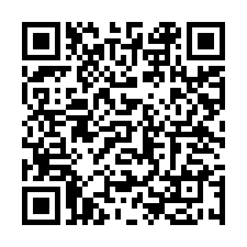 QR kod — IJARA HISOBINING DOLZARBLIGI VA UNGA NAZARIY ASOSLARDA BERILGAN TA’RIFLAR