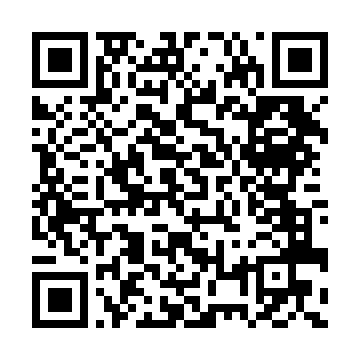 QR kod — HISOB SIYOSATIDA IJARA BILAN BO‘G‘LIQ OPERATSIYALARNI AKS ETTIRILISHI