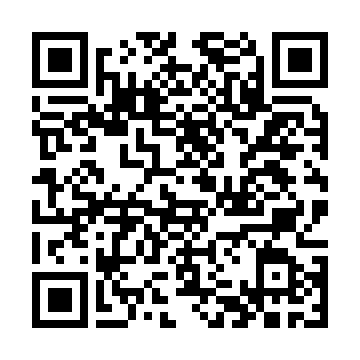 QR kod — INVESTITSION KO’CHMAS MULK VA UNING IJARASI HISOBI