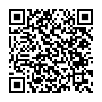 QR kod — Raqamli iqtisodiyot sharoitida buxgaltеriya hisobining mеtodologik masalalari