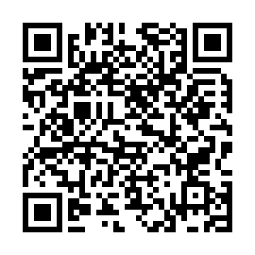 QR kod — INNOVATSION G‘OYALAR VA IJTIMOIY LOYIHALAR ORQALI XOTINQIZLAR TADBIRKORLIGINI QO‘LLAB-QUVVATLASH: KAMBAG‘ALLIKNI KAMAYTIRISHDAGI STRATEGIK YONDASHUV