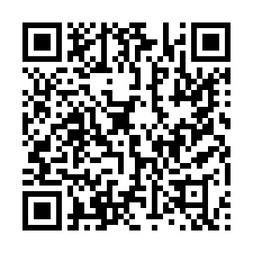 QR kod — XIZMAT KO‘RSATISH SOHASIDA XOTIN-QIZLAR BANDLIGINI OSHIRISH ORQALI DAVLAT SIYOSATINI TAKOMILLASHTIRISH VA IJTIMOIY TENGLIKNI TA’MINLASH