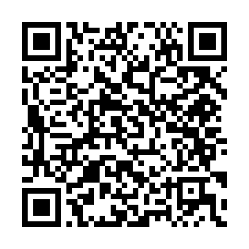 QR kod — XIZMAT KO’SATISH SOHASIDA XOTIN-QIZLAR TADBIRKORLIGINI RIVOJLANTIRISHDA INNOVATSION YONDASHUV