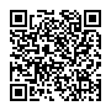 QR kod — YASHIL TRANSFORMATSIYA SHAROITIDA XOTIN-QIZLAR XIZMAT KO‘RSATISH TADBIRKORLIGINI RIVOJLANTIRISHNING METODOLOGIK YONDASHUVLARI