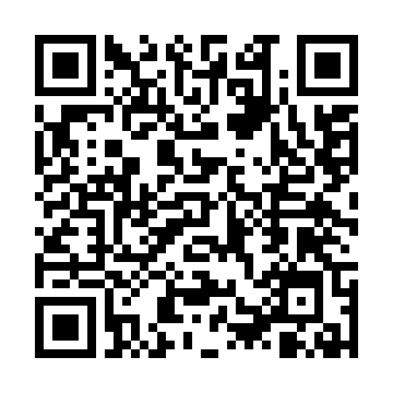 QR kod — XIZMAT KO‘RSATISH SOHASIDA XOTIN-QIZLAR TADBIRKORLIGINI BARQAROR RIVOJLANTIRISHNING NAZARIY ASOSLARI