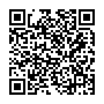 QR kod — YASHIL IQTISODIYOT SHAROITIDA AYOLLAR TADBIRKORLIGINI QO‘LLAB-QUVVATLASHNING ZAMONAVIY MEXANIZMLARI
