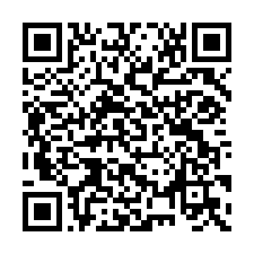 QR kod — XIZMAT KO‘RSATISH SOHASIDA FAOLIYAT YURITUVCHI XOTINQIZLAR TADBIRKORLIGIDA EKOLOGIK MUAMMOLAR VA ULARNING YECHIMLARI