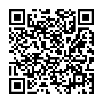 QR kod — HUDUDLARDA XIZMAT KO‘RSATISH SOHASIDA XOTIN-QIZLAR TADBIRKORLIGINI RIVOJLANTIRISHNING IJTIMOIY-IQTISODIY AHAMIYATI