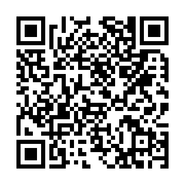 QR kod — XOTIN-QIZLAR TADBIRKORLIGINI RIVOJLANTIRISH BO‘YICHA DAVLAT STRATEGIYALARINI TAKOMILLASHTIRISH ISTIQBOLLARI