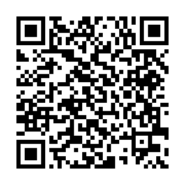 QR kod — XIZMAT KO‘RSATISH SOHASIDA XOTIN-QIZLAR TADBIRKORLIGINI RIVOJLANTIRISHDA INNOVATSION MEXANIZMLARNING AHAMIYATI
