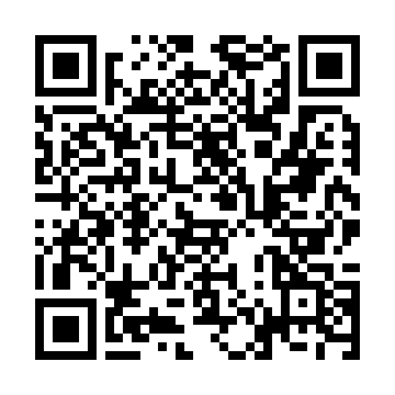 QR kod — AYOLLAR TADBIRKORLIGINI MOLIYAVIY QO‘LLABQUVVATLASHNING INVESTITSION VA INSTITUTSIONAL MEXANIZMLARI