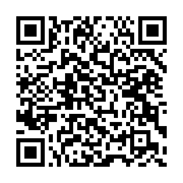 QR kod — TURIZM SOHASIDA KADRLAR TAYYORLASHNING METODOLOGIK ASOSLARI VA UNI KAMBAG‘ALLIKNI QISQARTIRISH SIYOSATI BILAN UYG‘UNLASHTIRISH YO‘LLARI