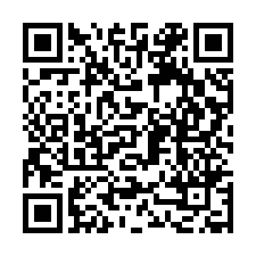 QR kod — XIZMAT KO‘RSATISH SOHASIDA AHOLINI ISH BILAN BANDLIGINING ASOSIY TURLARI VA SHAKLLARI