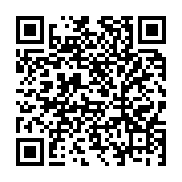 QR kod — XIZMAT KO‘RSATISH ORQALI AHOLINI ISH BILAN BANDLIGINI TA’MINLASHNING IJTIMOIY-IQTISODIY AHAMIYATI