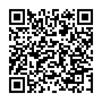 QR kod — QISHLOQ JOYLARIDA XIZMAT KO‘RSATISH SOHASI ORQALI AHOLINI ISH BILAN TA’MINLASH VA FAROVONLIKNI OSHIRISHNING ASOSIY MEZONLARI VA KO‘RSATKICHLARI
