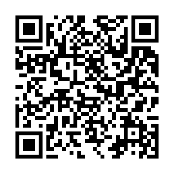 QR kod — XIZMAT KO‘RSATISH SOHASIDA QISHLOQ AHOLISI BANDLIGINI TA’MINLASH MASALALARI