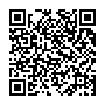 QR kod — Qishloq joylarida xizmat ko‘rsatish sohasida aholi bandligining holati
