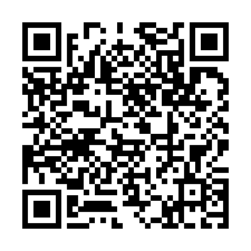 QR kod — CHO‘L-YAYLOV CHORVACHILIGI MAJMUASI RIVOJLANTIRISH