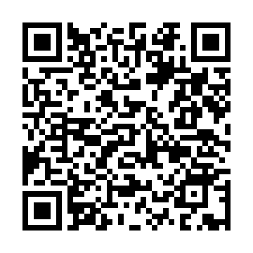 QR kod — IQLIM O‘ZGARISHI SHAROITIDA CHO‘L HUDUDLARIDA CHORVACHILIKNI BARQAROR RIVOJLANTIRISH STRATEGIYALARI