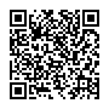QR kod — CHO‘L-YAYLOV HUDUDLARIDA CHORVACHILIKNI RIVOJLANTIRISHDA RESURSLARDAN SAMARALI FOYDALANISH VA BOSHQARUV MEXANIZMLARI