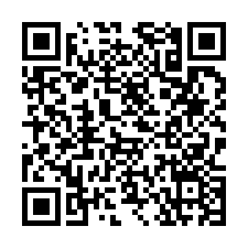 QR kod — CHO‘L-YAYLOV CHORVACHILIGI QUYI MAJMUASI RIVOJLANISHINING HOZIRGI HOLATI