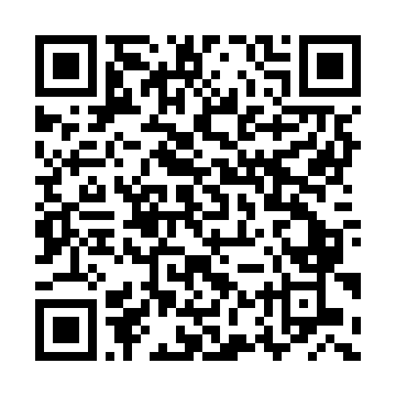QR kod — INNOVATSION TEXNOLOGIYALAR ASOSIDA CHO‘L-YAYLOV CHORVACHILIGINI SAMARALI RIVOJLANTIRISH YO‘LLARI