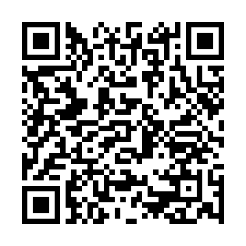 QR kod — ЭКОНОМИЧЕСКАЯ ЭФФЕКТИВНОСТЬ ПЕРЕРАБОТКИ КАРАКУЛЬСКИХ ШКУР
