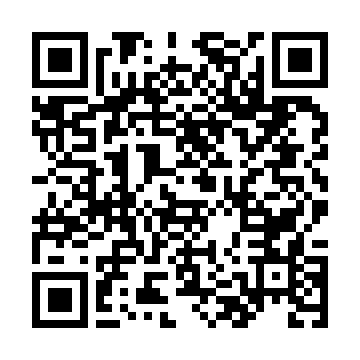 QR kod — Чўл яйлов чорвачилиги муоммолари ва уларнинг эчими