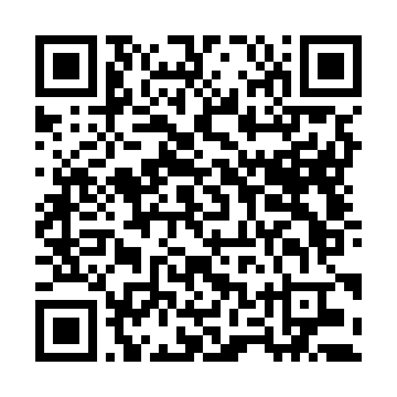 QR kod — CHO‘L-YAYLOV CHORVACHILIGI QUYI MAJMUASI RIVOJLANISHINING TENDENSIYALARI (HOZIRGI HOLATI)