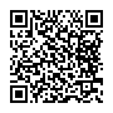 QR kod — Cho'l yaylov chorvachiligi quyi majmuasi Rivojlanishining hozirgi holati