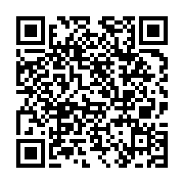 QR kod — INNOVATIVE TECHNOLOGIEN ZUR VERARBEITUNG VON KARAKULPELLEN UND DEREN WIRTSCHAFTLICHKEIT